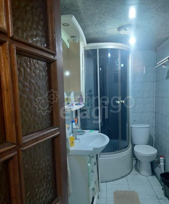 Дом, 60 м, 4 сотки, 1 эт. Майкоп - изображение 2