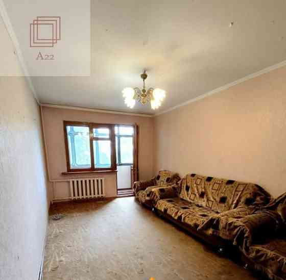 3-комн. квартира, 62 м2, 2/5 эт. Барнаул