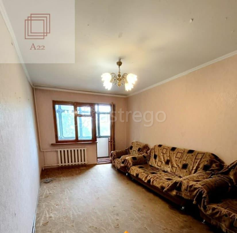 3-комн. квартира, 62 м2, 2/5 эт. Барнаул - изображение 1