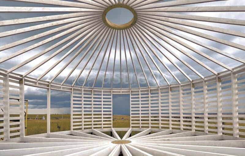 Дом, 50 м2 Уфа - изображение 4