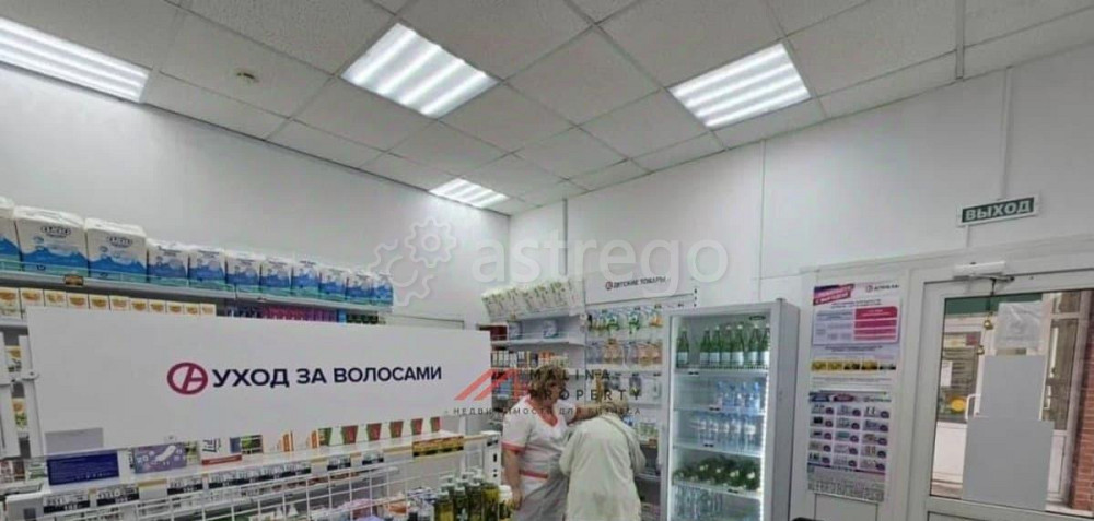 Торговое помещение, 200 м2 Щёлково - изображение 4