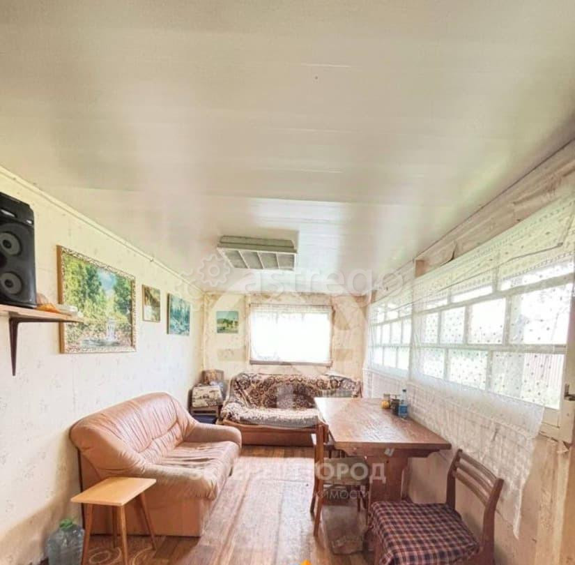 Дом, 30 м2, 13 соток Высоковск - изображение 6