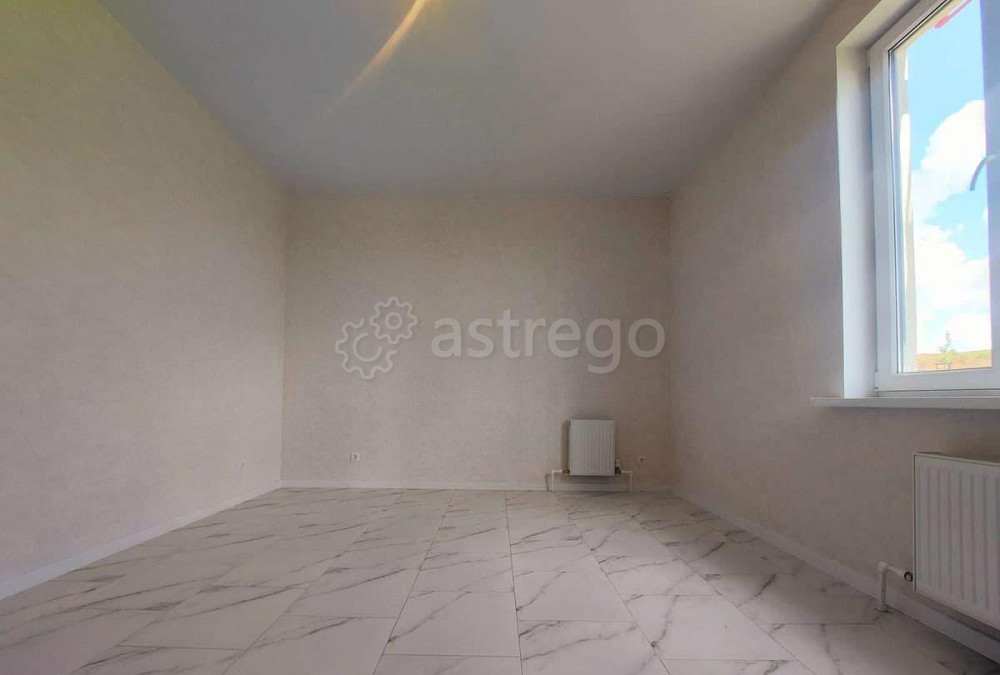 2-комн. квартира, 63.2 м2, 1/8 эт. Дубовое - изображение 8