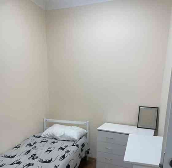 3-комн. квартира, 72 м2, 1/4 эт. Санкт-Петербург