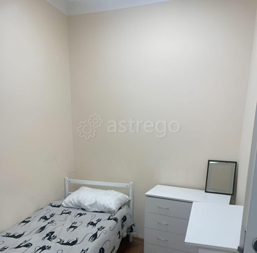 3-комн. квартира, 72 м2, 1/4 эт. Санкт-Петербург - изображение 3