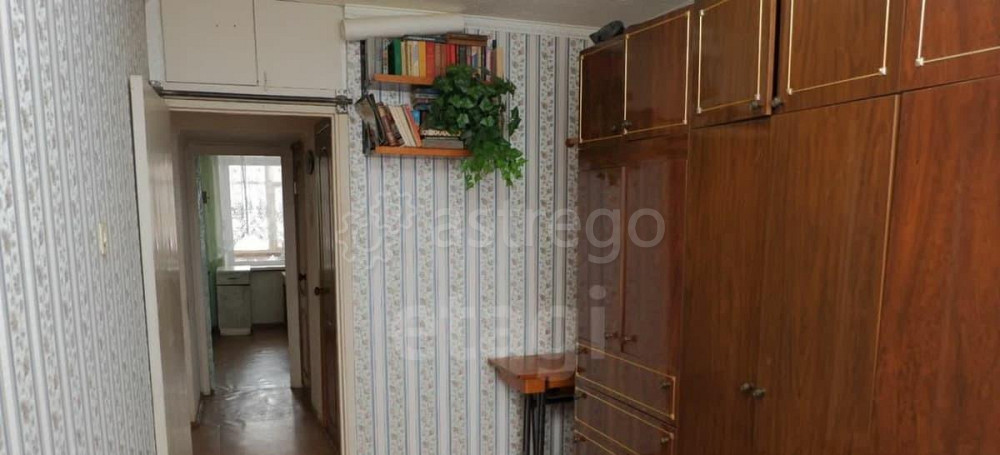 3-комн. квартира, 61.2 м2, 4/5 эт. Котлас - изображение 6
