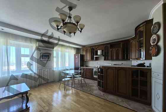 3-комн. квартира, 105 м2, 16/17 эт. Белгород
