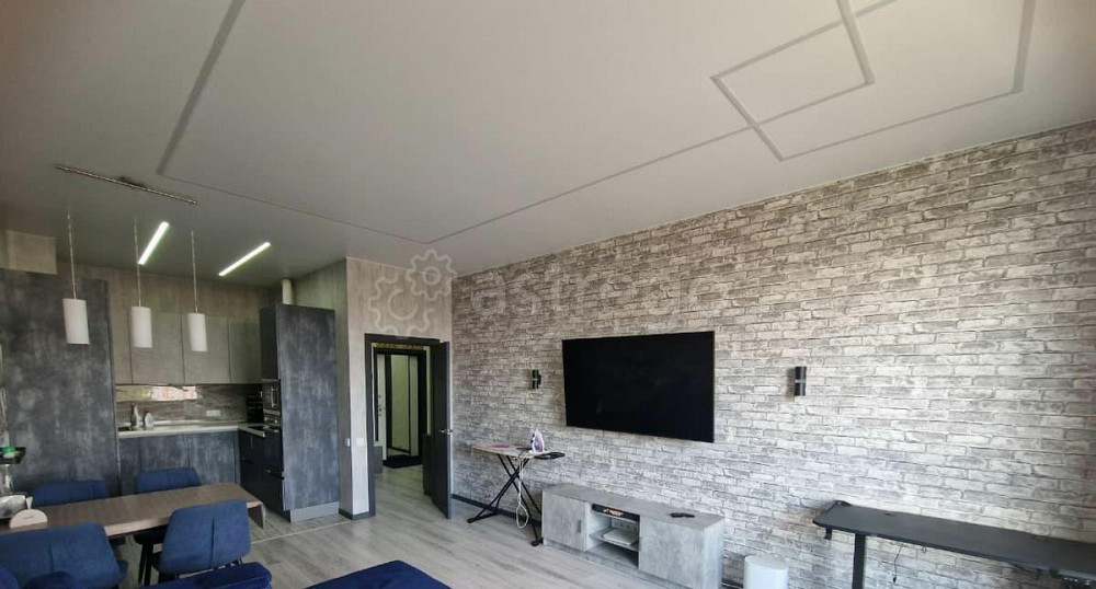 2-комн. квартира, 55 м2, 5/20 эт. Москва - изображение 5