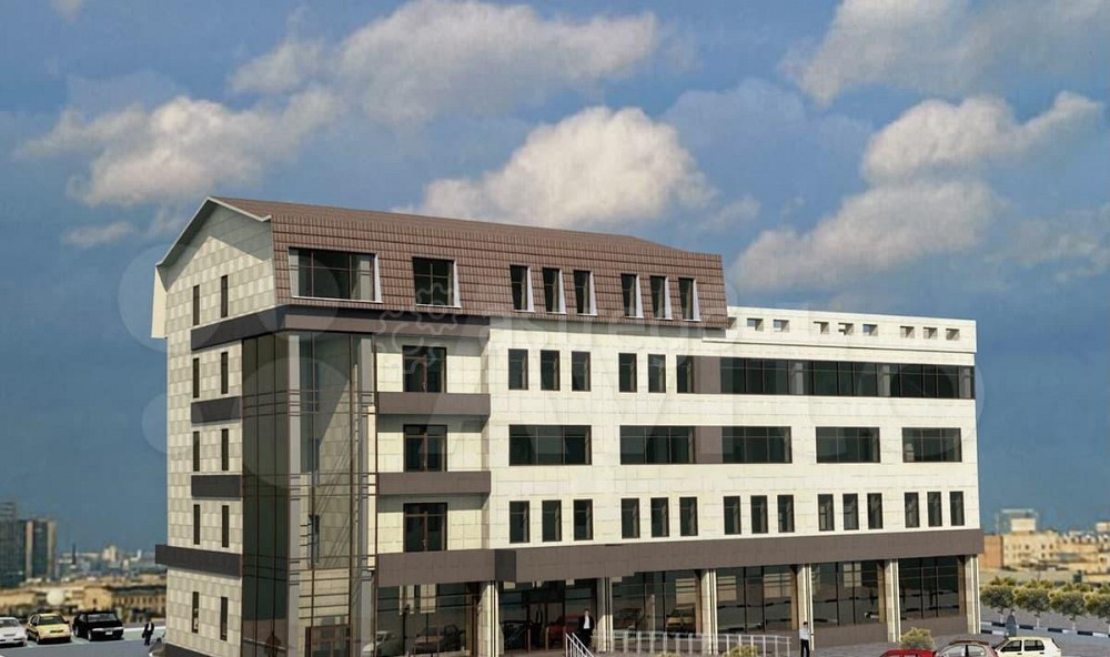 Свободного назначения, 480 м2 Белгород - изображение 2