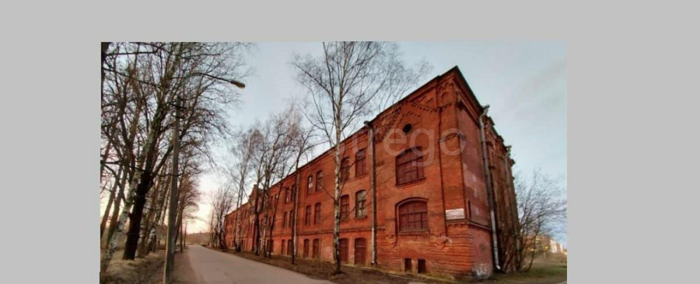 Отдельное здание, 3550 м2 Санкт-Петербург - изображение 2