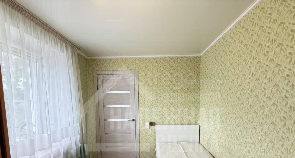 4-комн. квартира, 60 м2, 4/5 эт. Рубцовск - изображение 5