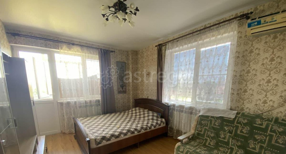 1-комн. квартира, 40 м2, 3/4 эт. Яблоновский - изображение 1