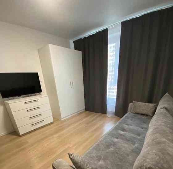 Студия, 20 м2, 7/33 эт. Москва
