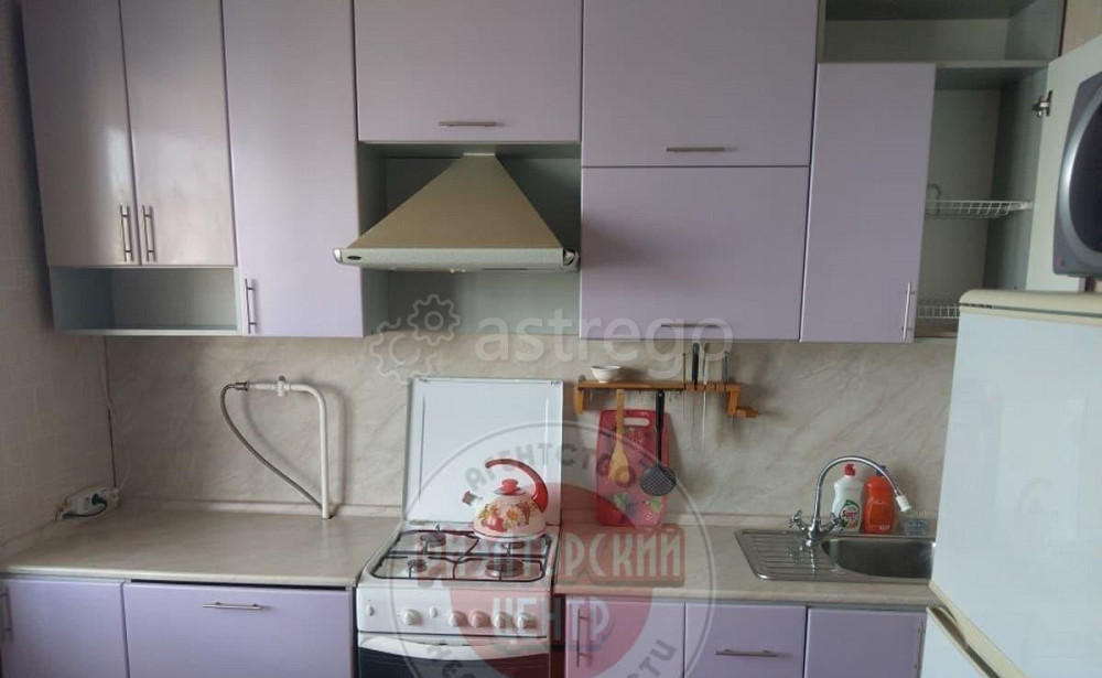 1-комн. квартира, 35 м2, 9/9 эт. Белгород - изображение 8