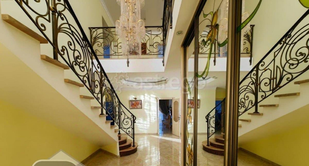 Коттедж, 340 м2, 10 соток, 3 эт. Домодедово - изображение 3