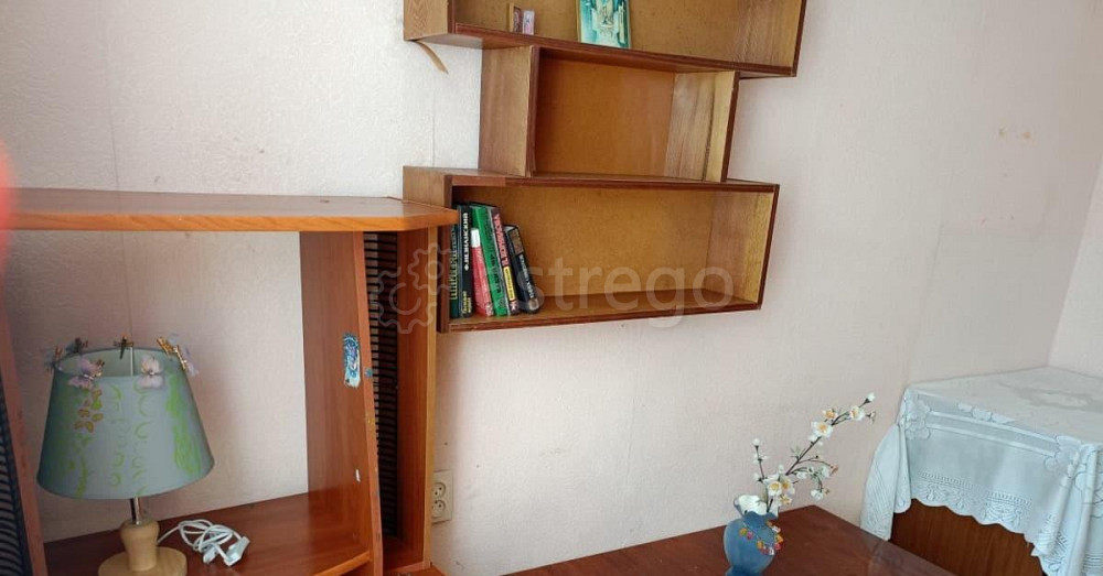 2-комн. квартира, 45 м2, 2/9 эт. Тында - изображение 5