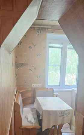 2-комн. квартира, 43.2 м2, 5/5 эт. Москва