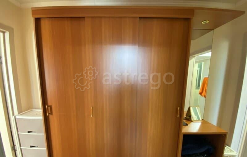 2-комн. квартира, 40 м2, 2/2 эт. Егорьевск - изображение 10