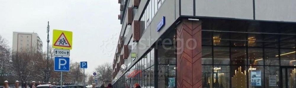 Торговое помещение, 39 м2 Москва - изображение 5