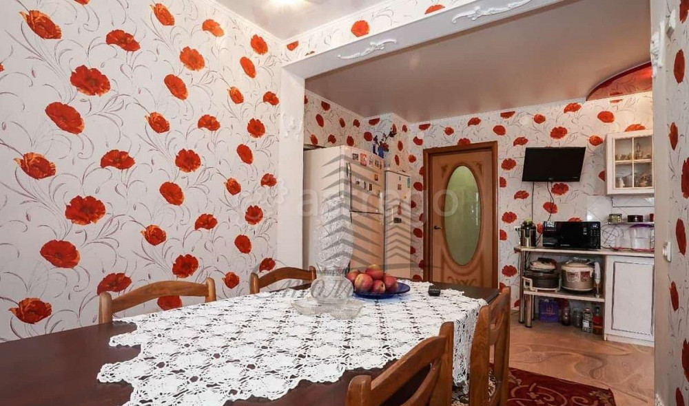 4-комн. квартира, 149 м2, 1/4 эт. Старый Оскол - изображение 2