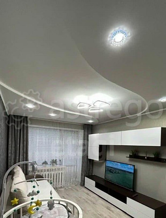 3-комн. квартира, 50.9 м2, 3/5 эт. Стерлитамак - изображение 7