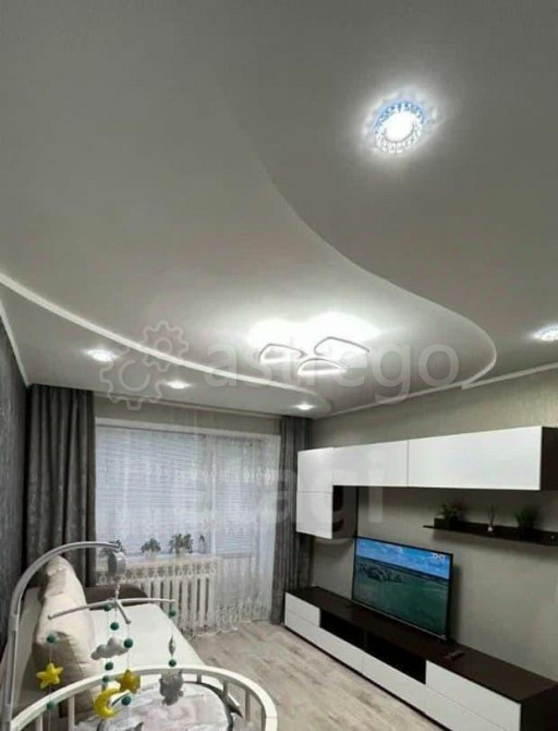 3-комн. квартира, 50.9 м2, 3/5 эт. Стерлитамак - изображение 7