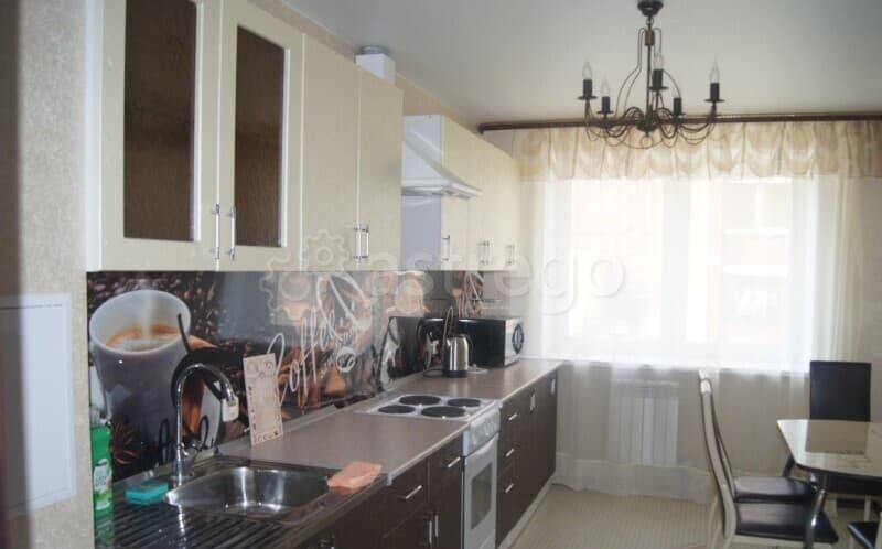 2-комн. квартира, 65 м2, 5/25 эт. Санкт-Петербург - изображение 8