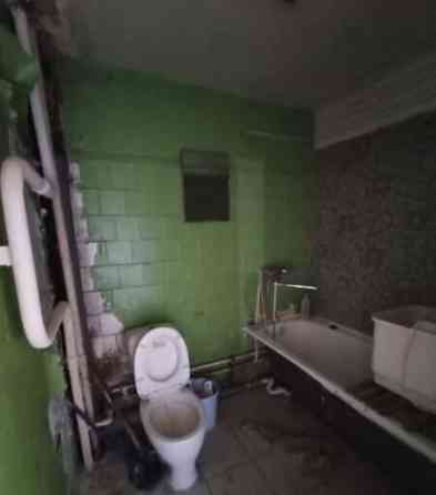 1-комн. квартира, 35 м2, 1/9 эт. Шарыпово