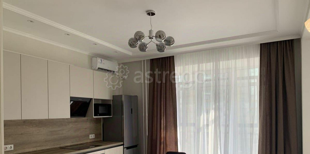 2-комн. квартира, 76 м2, 16/20 эт. Красноярск - изображение 5