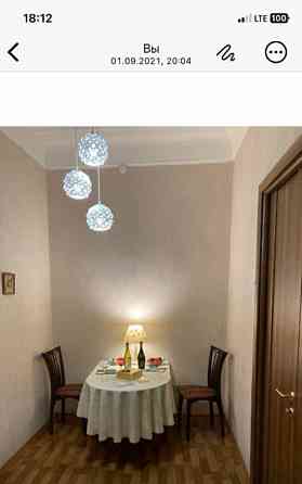 6-комн. квартира, 163.7 м2, 2/7 эт. Санкт-Петербург