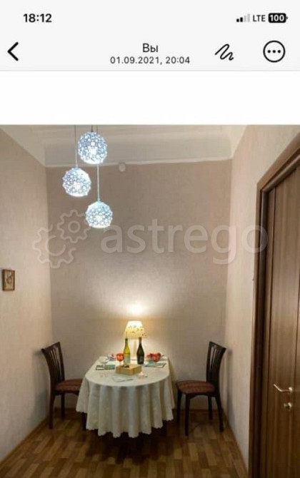 6-комн. квартира, 163.7 м2, 2/7 эт. Санкт-Петербург - изображение 5