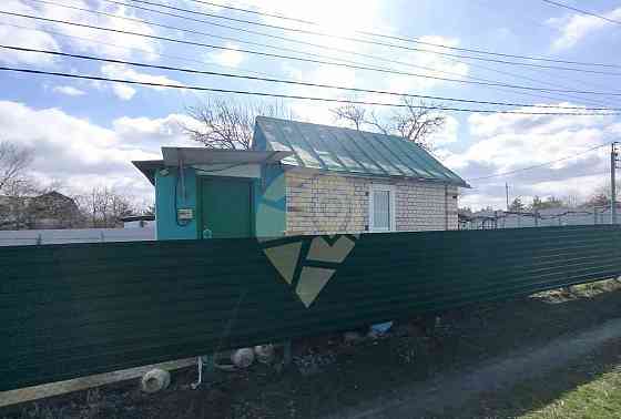 Дача, 20 м2, 12 соток, 1 эт. Старый Оскол