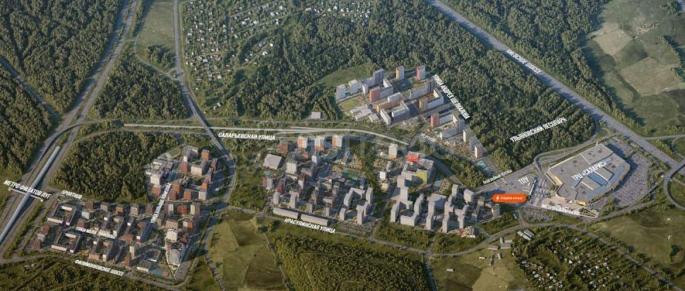 Свободного назначения, 156.9 м2 Москва - изображение 5