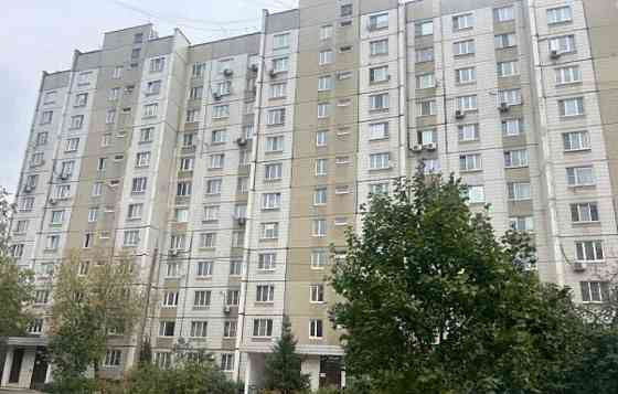 1-комн. квартира, 38 м2, 2/9 эт. Щёлково