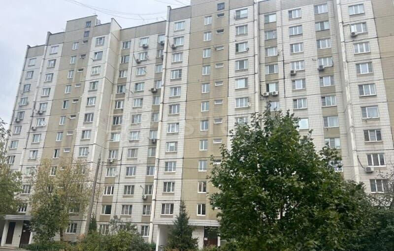 1-комн. квартира, 38 м2, 2/9 эт. Щёлково - изображение 1