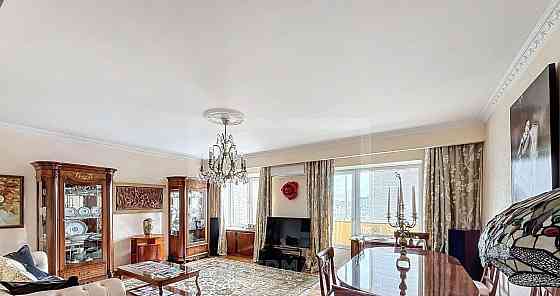 4-комн. квартира, 115 м2, 11/12 эт. Москва