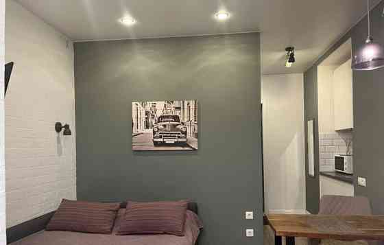 Студия, 25 м2, 8/9 эт. Видное