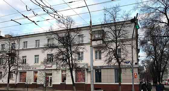 Офис, 50 м2 Белгород