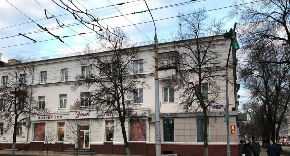 Офис, 50 м2 Белгород - изображение 4
