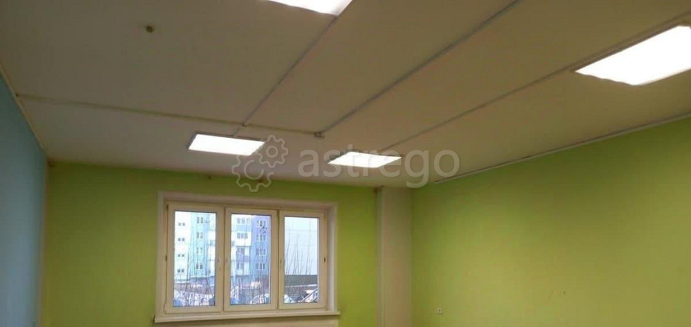 Офис, 270.5 м2 Красноярск - изображение 2