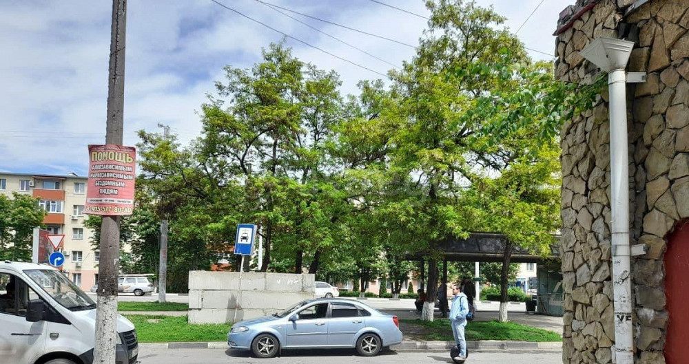 Офис, 39 м2 Старый Оскол - изображение 2