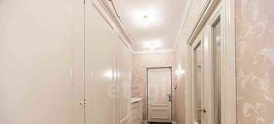 4-комн. квартира, 115 м2, 24/25 эт. Москва