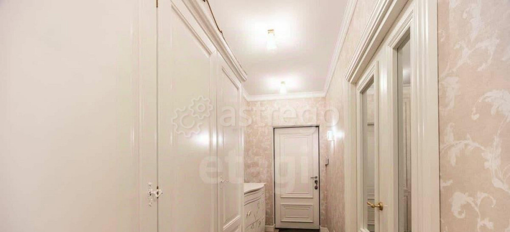 4-комн. квартира, 115 м2, 24/25 эт. Москва - изображение 5