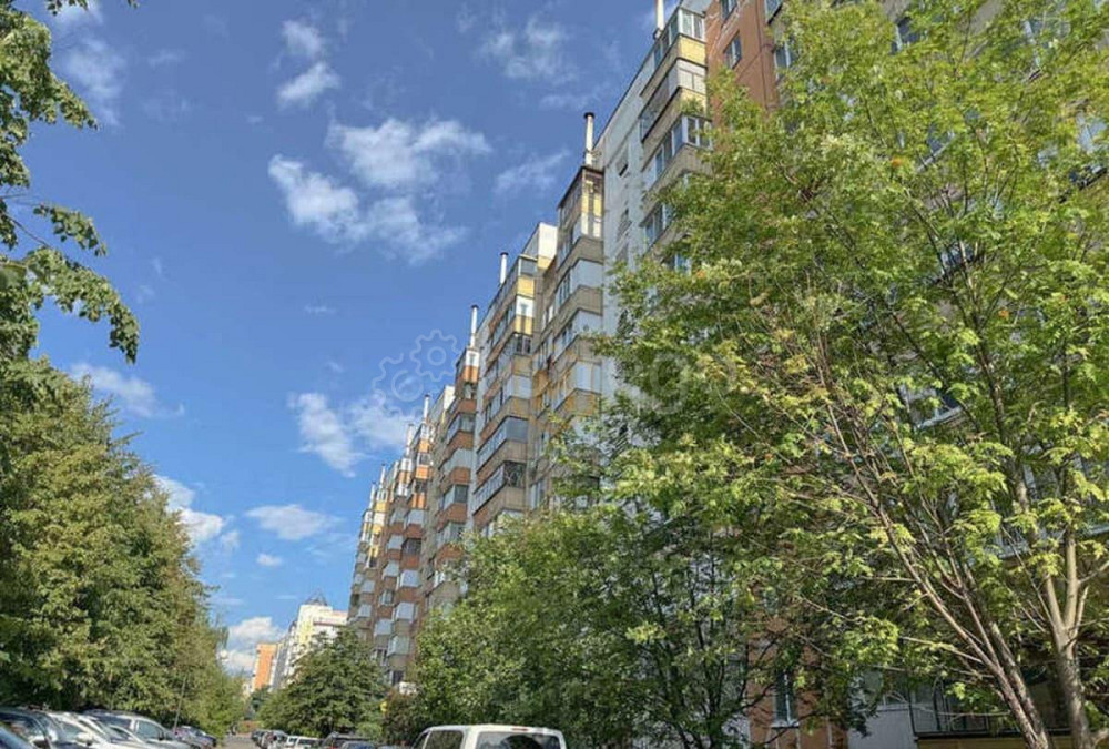 3-комн. квартира, 68.9 м2, 10/10 эт. Белгород - изображение 7