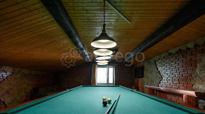 Коттедж, 600 м2 Москва - изображение 10