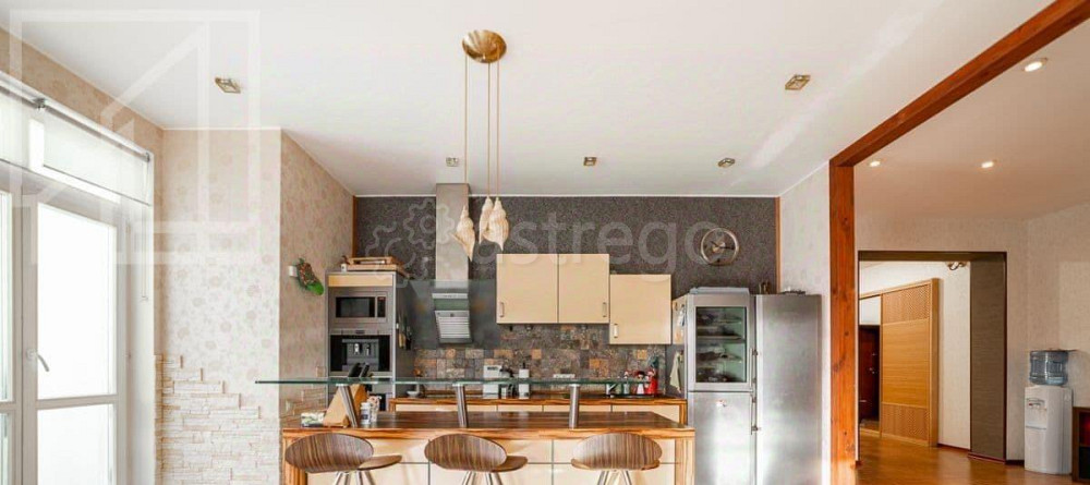 6-комн. квартира, 451 м2, 2/6 эт. Москва - изображение 4