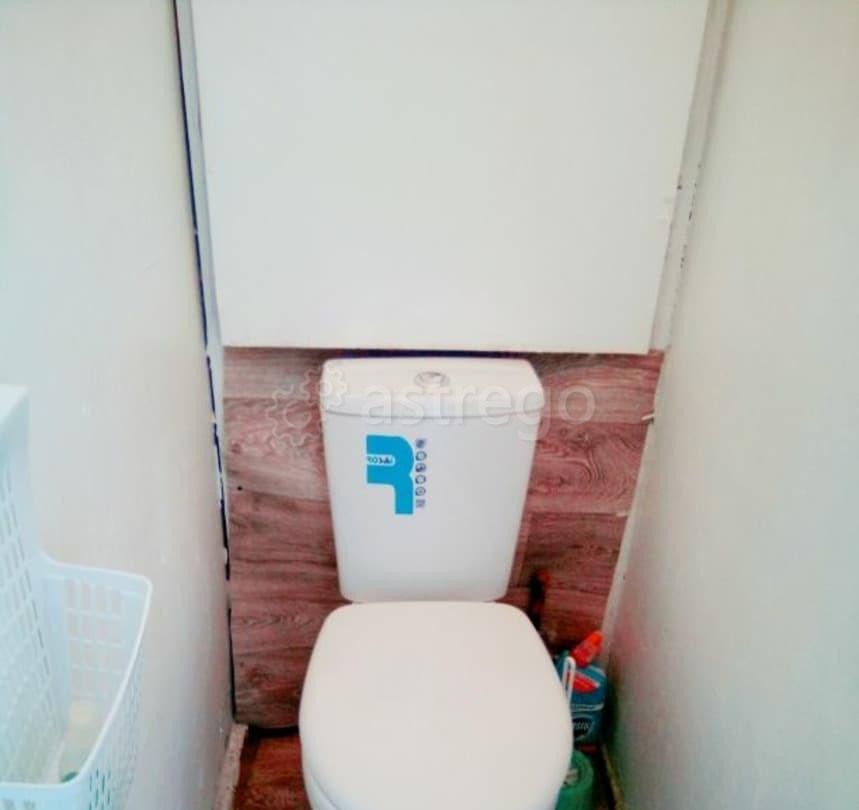 Комната, 13 м2, 8/9 эт. Москва - изображение 4