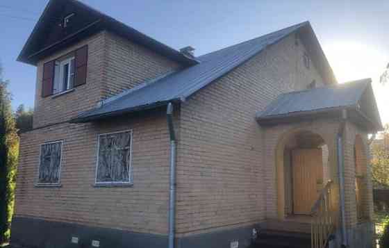 Дом, 96 м2 Электросталь