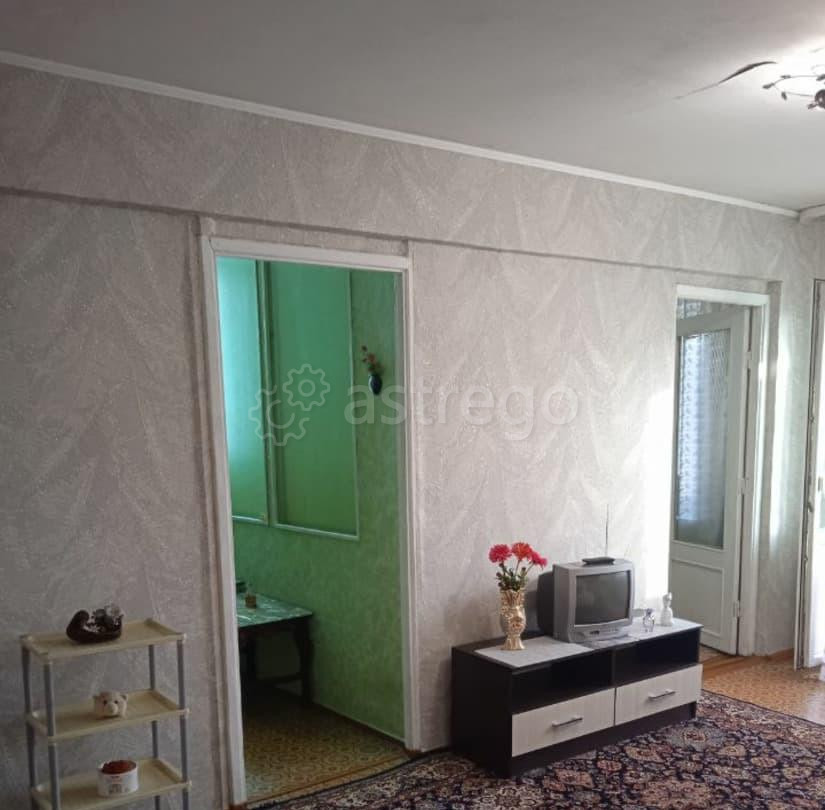 2-комн. квартира, 45.7 м2, 4/5 эт. Благовещенск - изображение 5