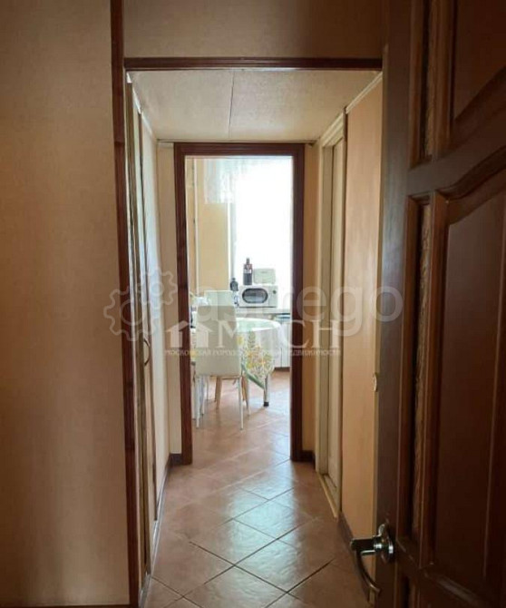 3-комн. квартира, 76.5 м2, 3/9 эт. Москва - изображение 4